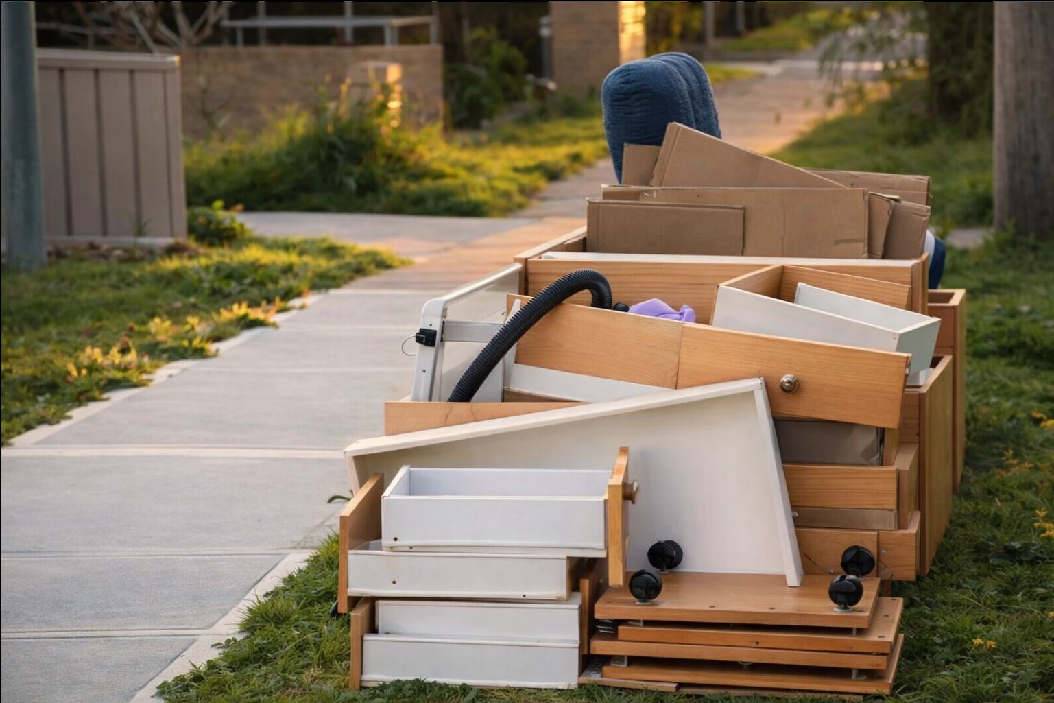 Furniture Disposal