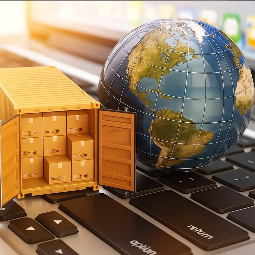 International Moving