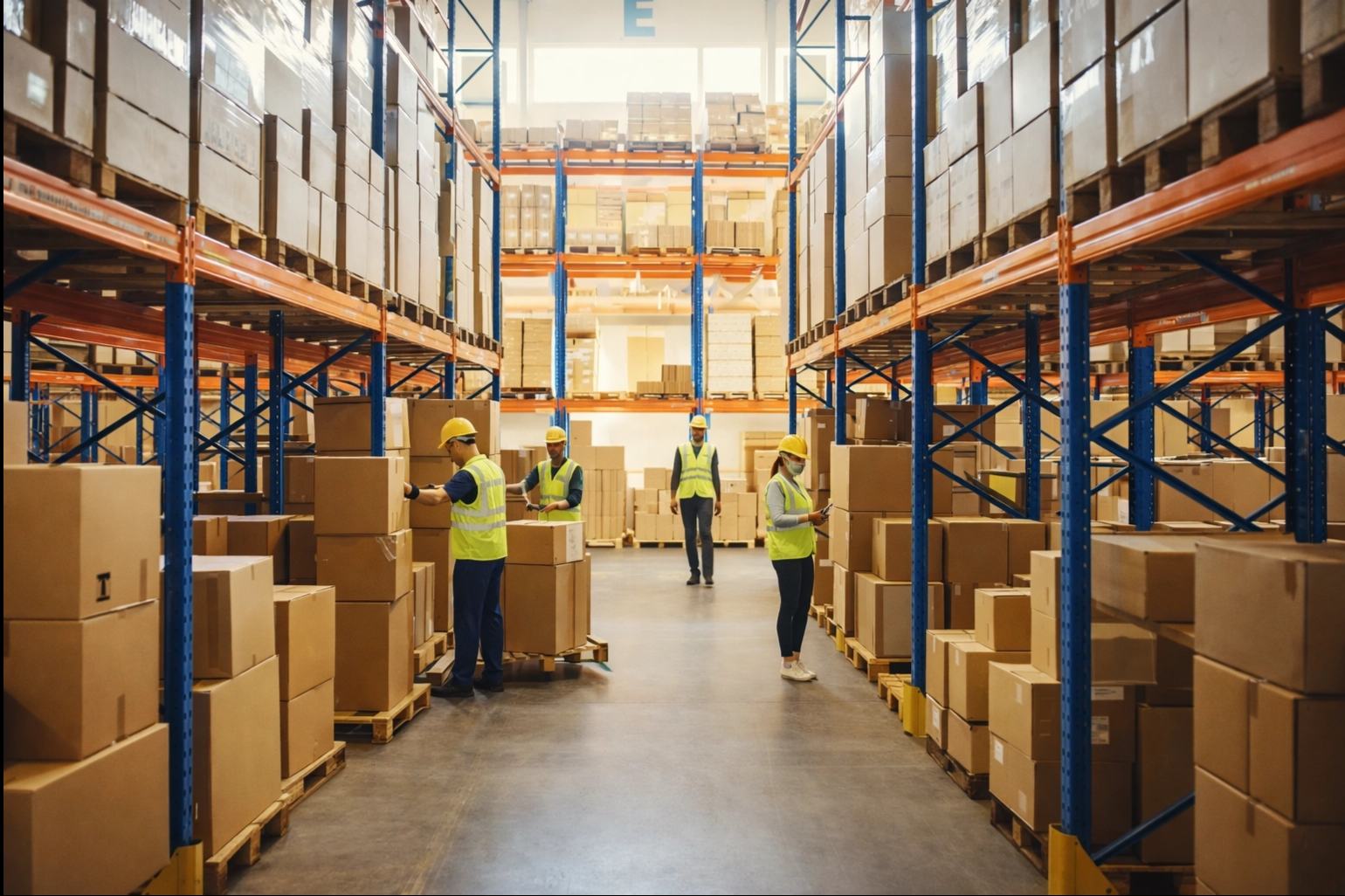 Storage